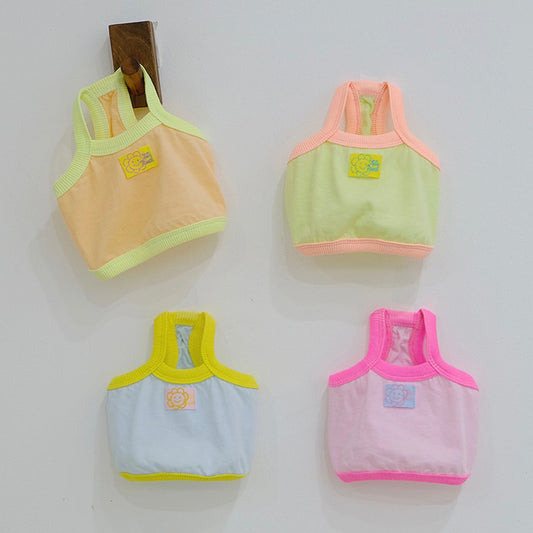 ※予約販売【BeBe Breath】Sunday Crop Top