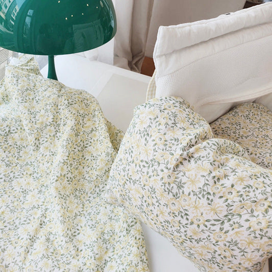 ※予約販売【DOUBLE COMMA】COMTWO BAG オプション(BLOSSOM CUSHION / BLANKET)