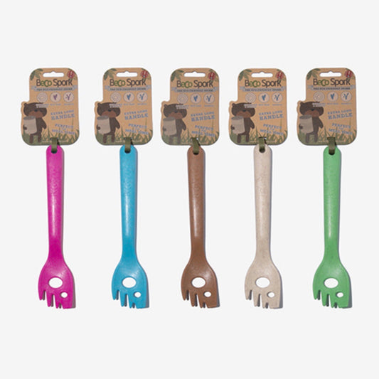 ※予約販売【BRIDGE.DOG】BECO SPORK