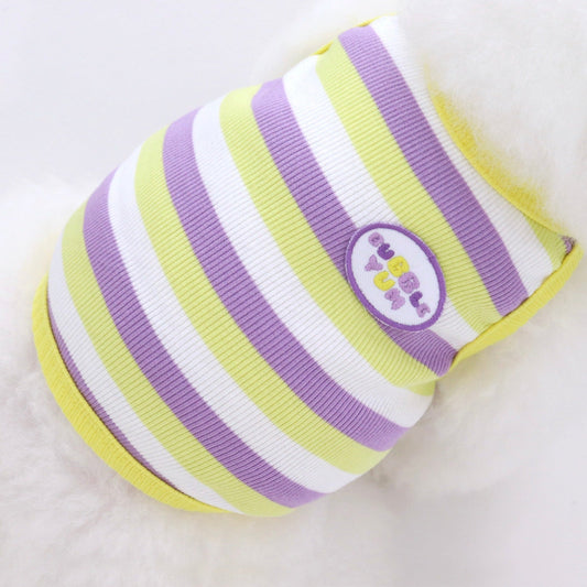 ※予約販売【Chiot】BUBBLE YUM TOPS（PURPLE）