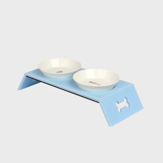 ※予約販売【OOPS! MY DOG】Bed Tray Blue