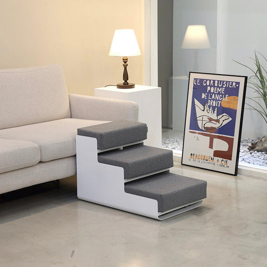 ※予約販売【andantte】Square Block Step 301
