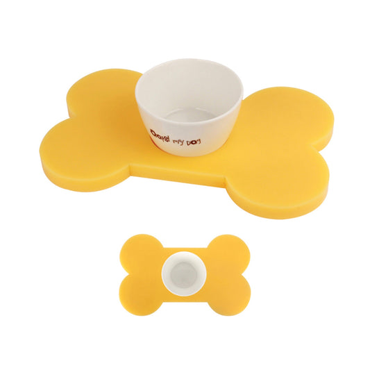 ※予約販売【OOPS! MY DOG】Bone-Bone Kit