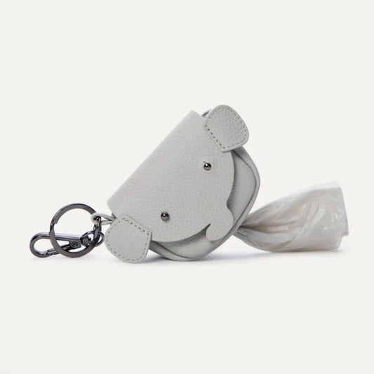 即納【max bone】Elma Poop Bag Holder