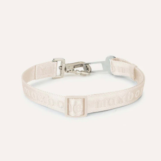※予約販売【max bone】Buckle Up Car Safety Belt