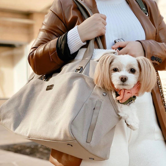 ※予約販売【max bone】City Carrier Bag（Gray）