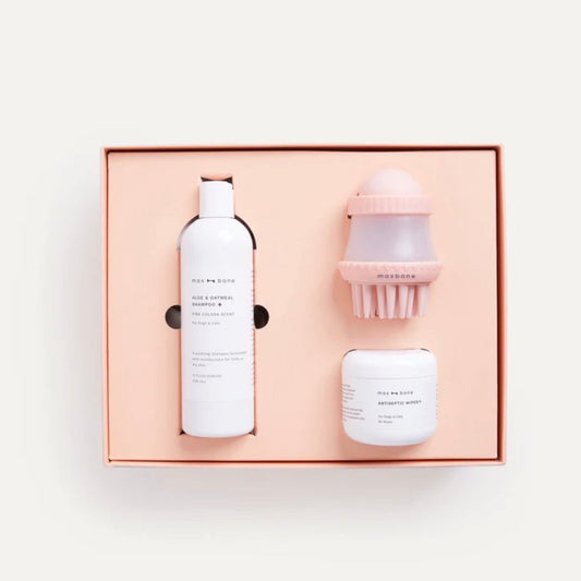 即納【max bone】Perfect Shine Cleansing Pack