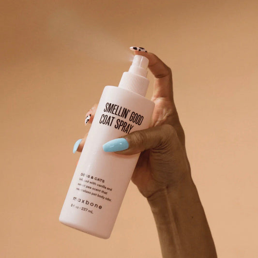 ※予約販売【max bone】Smellin' Good Coat Spray