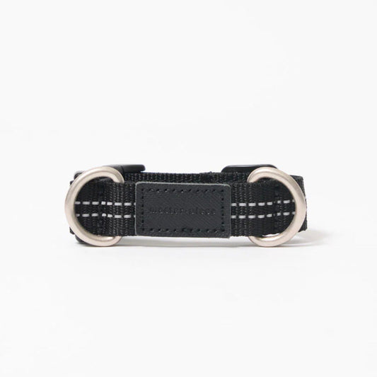 即納【master-piece】master-piece PET 首輪 No.310005/310006(BLACK)