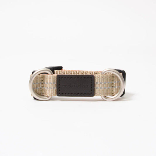 即納【master-piece】master-piece PET 首輪 No.310005/310006(BEIGE)