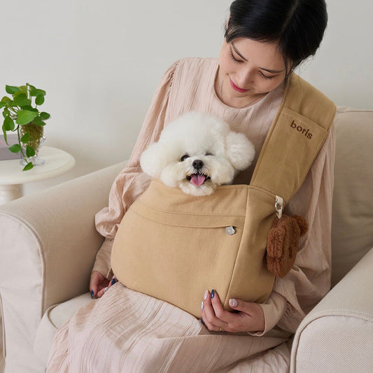 ※予約販売【noutti】Boris Bag vol.2