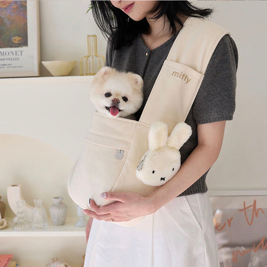 ※予約販売【noutti】Miffy Bag vol.2