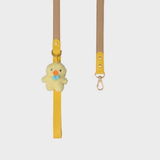 ※予約販売【OOPS! MY DOG】Ducky Lead