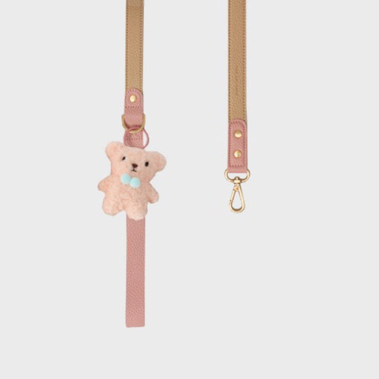 ※予約販売【OOPS! MY DOG】Teddy lead