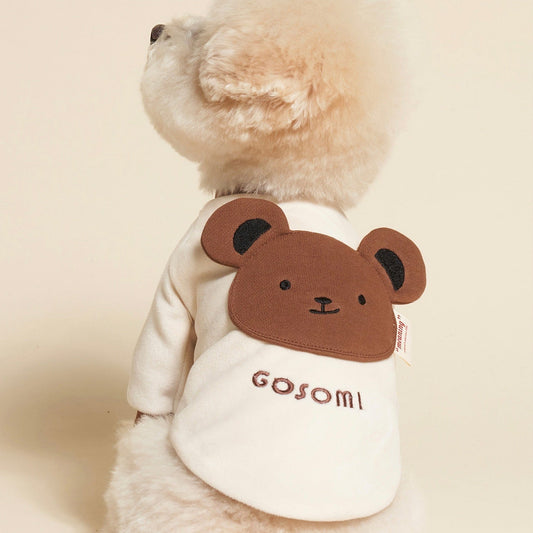 ※予約販売【meaningless】GOSOMI T-SHIRT
