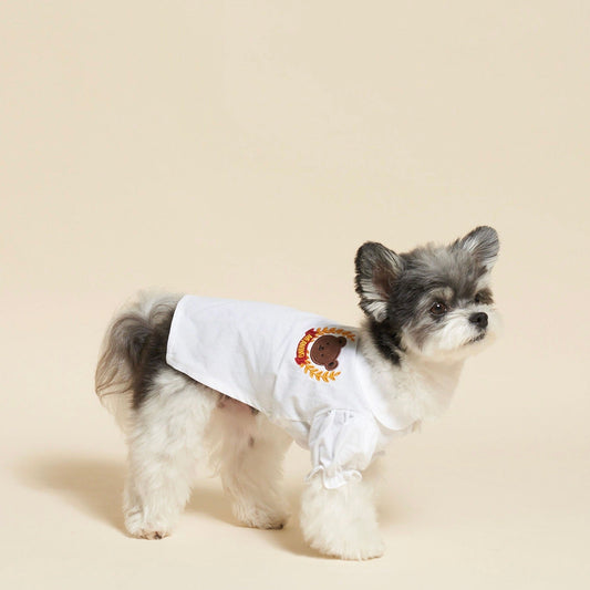 ※予約販売【meaningless】SCHOOL LOOK GOSOMI SHIRT