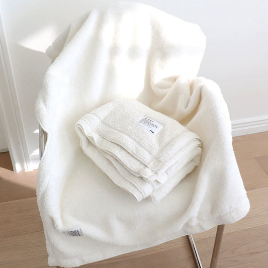 ※予約販売【Chiot】Recho×Chiot blanket
