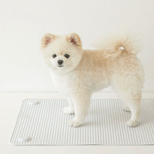 即納【BITE ME】Non-slip mulit bath mat