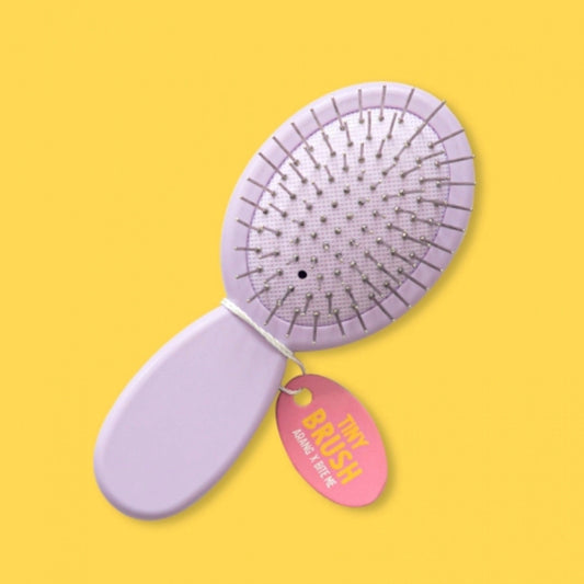 即納【BITE ME】Tiny Pin Brush