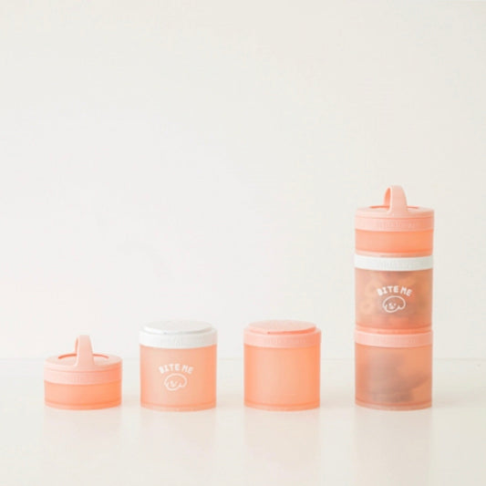 即納【BITE ME × Whiskware】expansion pack stackable bottle