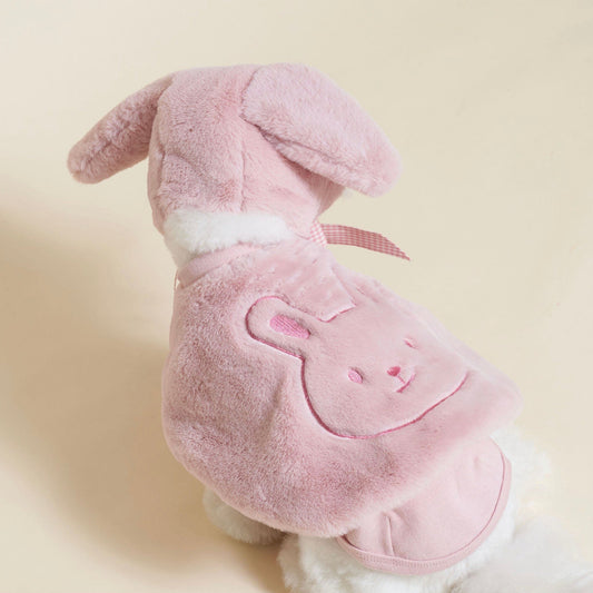 ※予約販売【meaningless】GOSOMI MANT（Pink）