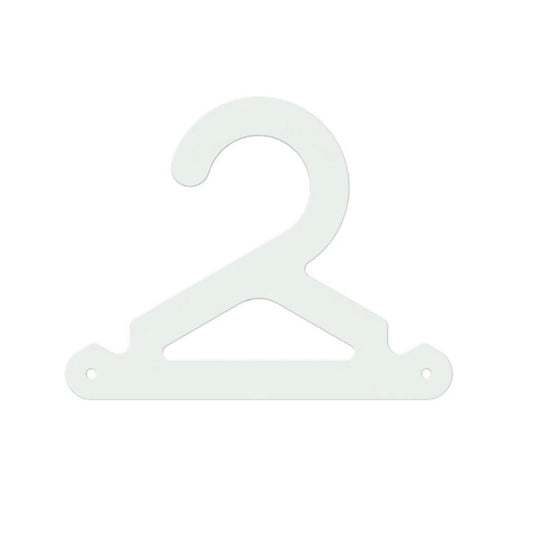 ※予約販売【andantte】Steel Hanger（5本セット）