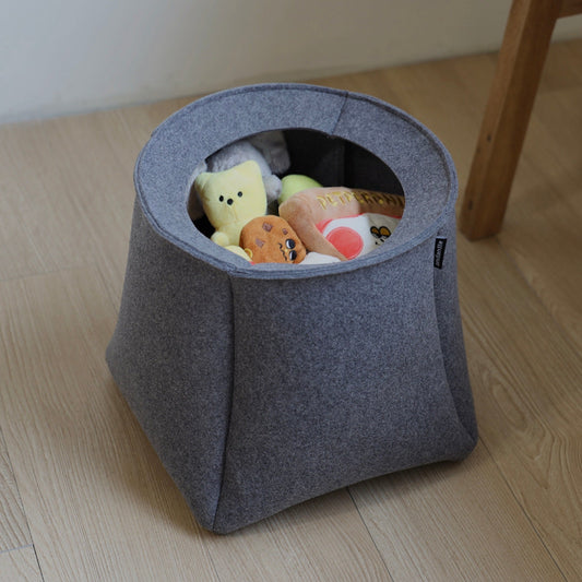※予約販売【andantte】Toy Basket 300