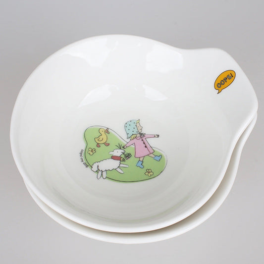 ※予約販売【OOPS! MY DOG】My Food Bowl