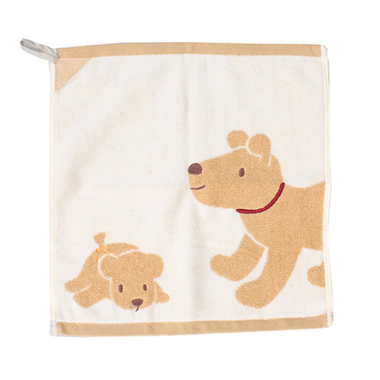 ※予約販売【OOPS! MY DOG】Paw Towel