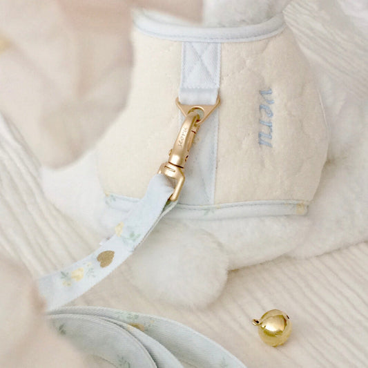 ※予約販売【seoru】bebe harness（baby lemon）