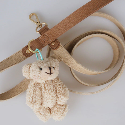 ※予約販売【OOPS! MY DOG】teddy bear lead