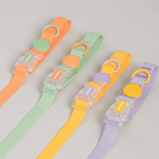 ※予約販売【BITE ME】Macaron Hands-free Waterproof Leash