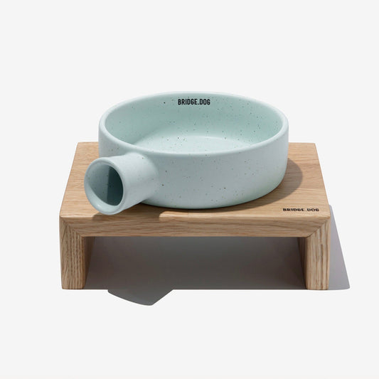 ※予約販売【BRIDGE.DOG】BRIDGE PAN(COOKIE AND MINT)