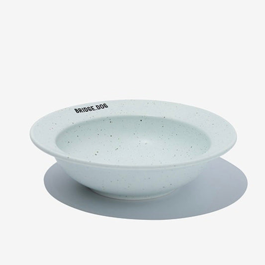 ※予約販売【BRIDGE.DOG】BRIDGE MINI DISH(COOKIE AND MINT)
