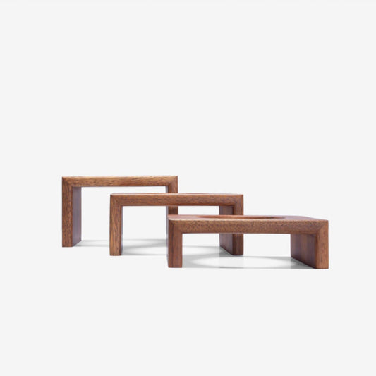 ※予約販売【BRIDGE.DOG】BRIDGE CAT TOY TRAY(1P)6cm/9cm/12cm(MERUBAU)