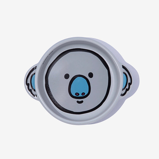 ※予約販売【BRIDGE.DOG】BRIDGE MINI POT(KOALA CHARACTER)