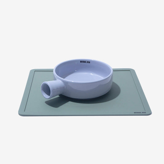 ※予約販売【BRIDGE.DOG】 BRIDGE MAT(KHAKI)