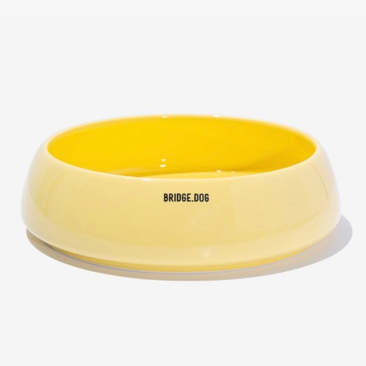 ※予約販売【BRIDGE.DOG】BRIDGE BIG LADDER(BABY YELLOW)艶あり