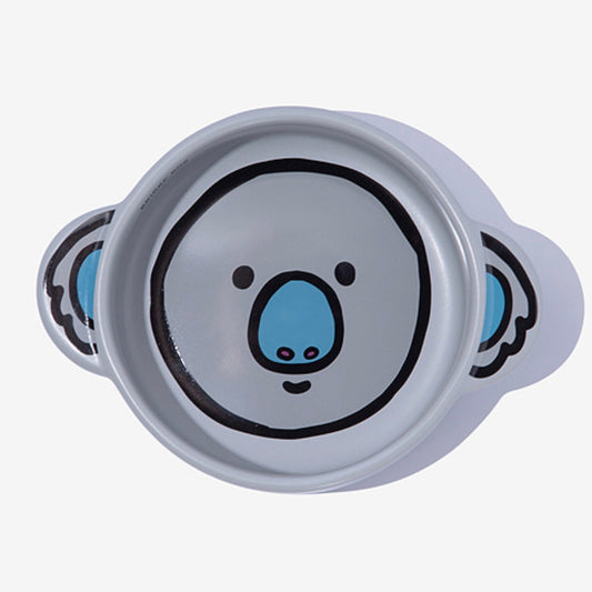 ※予約販売【BRIDGE.DOG】BRIDGE POT(KOALA CHARACTER)