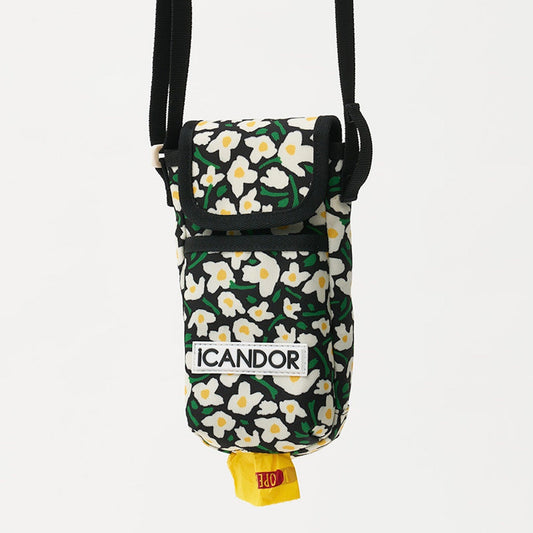 ※予約販売【iCANDOR】CASHEW NUT BAG（BIG FISH）