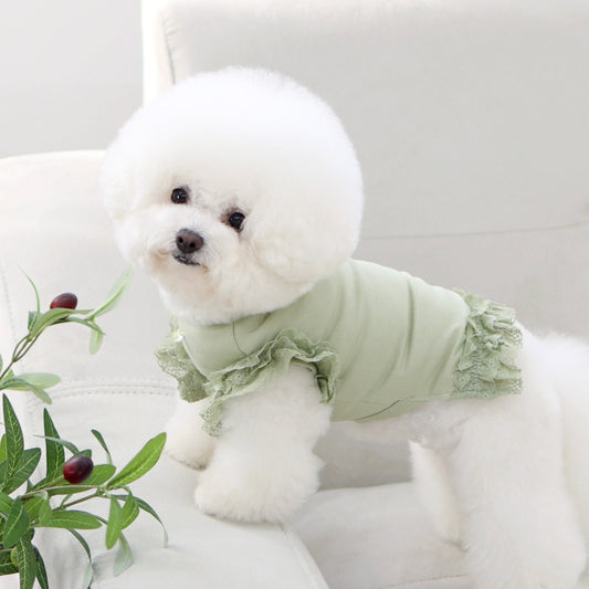 ※予約販売【GET BACK】Get heat sleeveless(Olive)