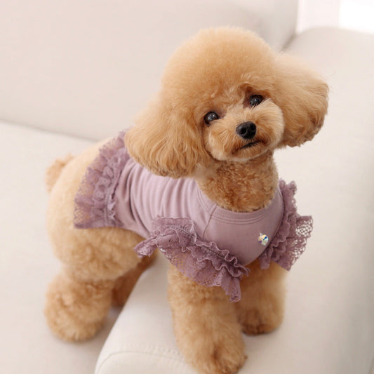 ※予約販売【GET BACK】Get heat sleeveless(Purple)