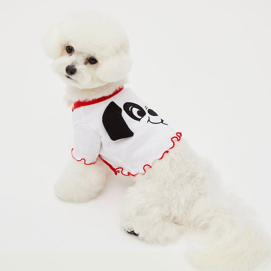 ※予約販売【DA】Disney character crop cardigan(101)
