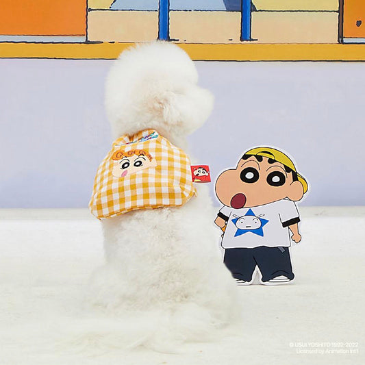 ※予約販売【DA】Crayon Shin-shan Backpack(Himawari)