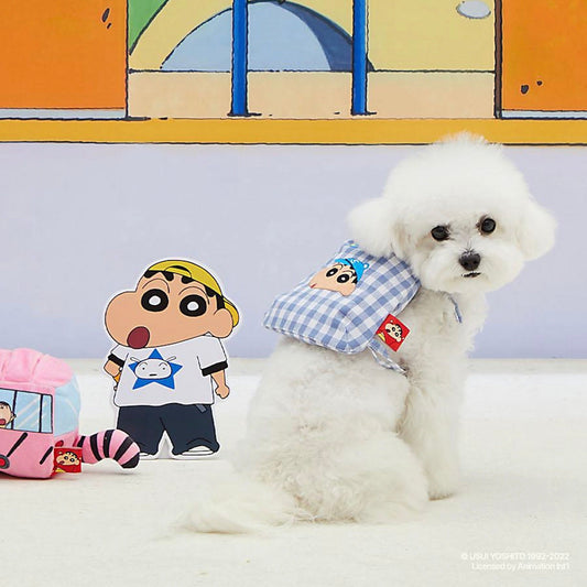 ※予約販売【DA】Crayon Shin-shan Backpack(Shinchan)