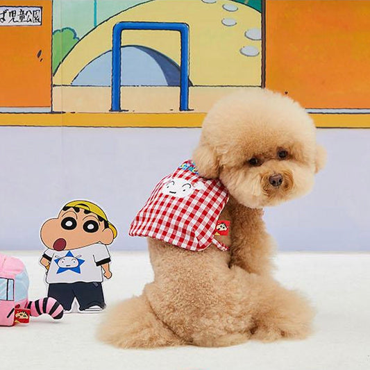 ※予約販売【DA】Crayon Shin-shan Backpack(Shiro)