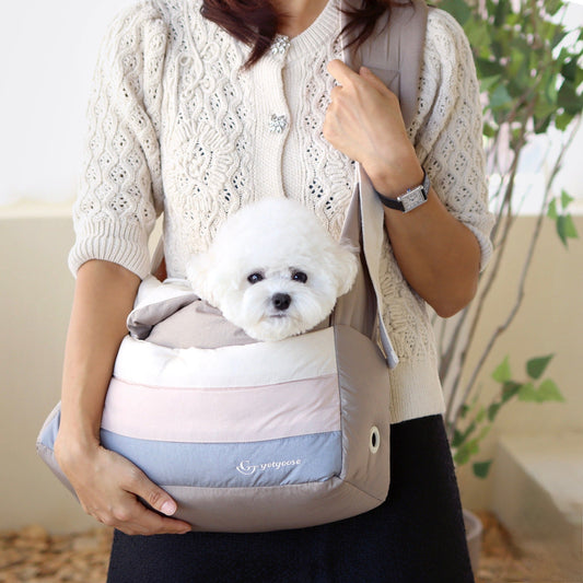 ※予約販売【GET BACK】Goose Sling(French round)