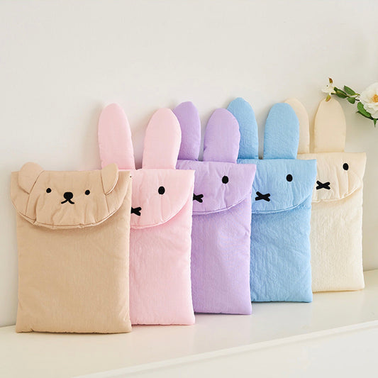 ※予約販売【noutti】Miffy & boris lce pouch