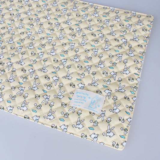 ※予約販売【OOPS! MY DOG】Bunny Dining Mat