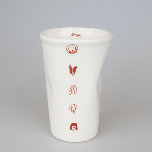 ※予約販売【OOPS! MY DOG】My Cup